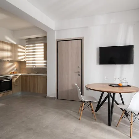 Molino Luxury Holiday home