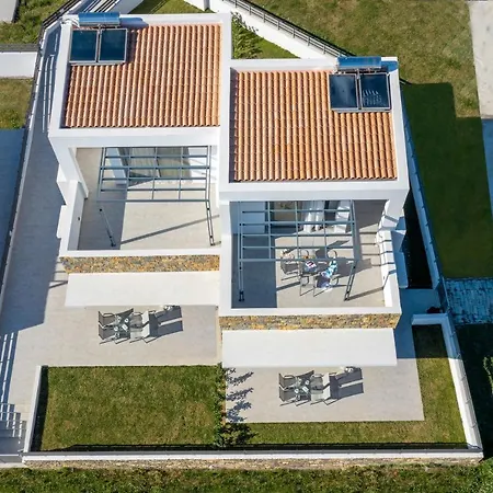 Molino Luxury
