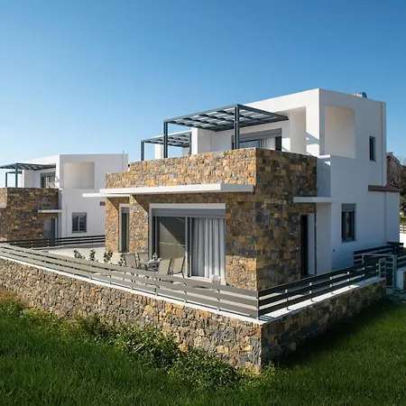 Molino Luxury Holiday home *