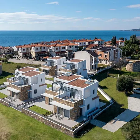 Molino Luxury * Nikiti (Sithonia)