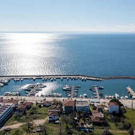 Molino Luxury Holiday home *