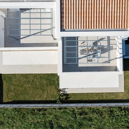Molino Luxury Holiday home *