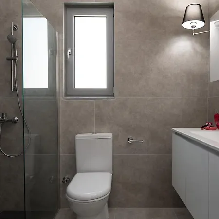 Molino Luxury Holiday home *