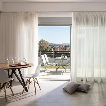 Holiday home Molino Luxury Nikiti (Sithonia)