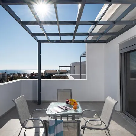 Molino Luxury