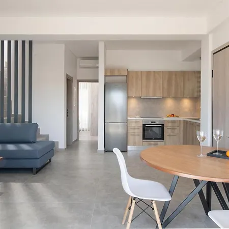 Molino Luxury Nikiti (Sithonia)
