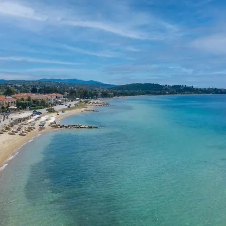 Casa vacanze Molino Luxury *
