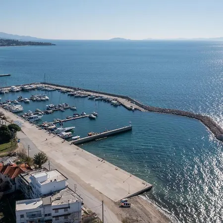 Molino Luxury * Nikiti (Sithonia)